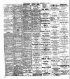 Westminster & Pimlico News Friday 26 February 1904 Page 4