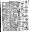 Westminster & Pimlico News Friday 23 November 1906 Page 4