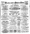 Westminster & Pimlico News Friday 29 November 1907 Page 1
