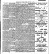 Westminster & Pimlico News Friday 28 February 1908 Page 8