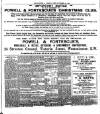 Westminster & Pimlico News Friday 26 November 1909 Page 3