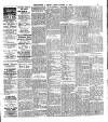 Westminster & Pimlico News Friday 21 October 1910 Page 5