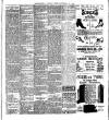 Westminster & Pimlico News Friday 22 September 1911 Page 3