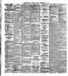 Westminster & Pimlico News Friday 22 September 1911 Page 4