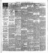 Westminster & Pimlico News Friday 22 September 1911 Page 5