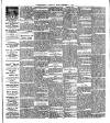 Westminster & Pimlico News Friday 06 October 1911 Page 5