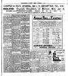 Westminster & Pimlico News Friday 06 October 1911 Page 7