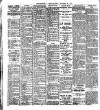 Westminster & Pimlico News Friday 20 October 1911 Page 4