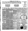 Westminster & Pimlico News Friday 03 November 1911 Page 6