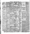 Westminster & Pimlico News Friday 17 November 1911 Page 4