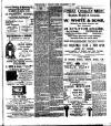 Westminster & Pimlico News Friday 01 December 1911 Page 3