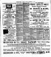 Westminster & Pimlico News Friday 15 December 1911 Page 3