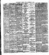 Westminster & Pimlico News Friday 15 December 1911 Page 4