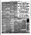 Westminster & Pimlico News Friday 09 February 1912 Page 3