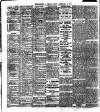 Westminster & Pimlico News Friday 09 February 1912 Page 4