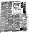 Westminster & Pimlico News Friday 09 February 1912 Page 7