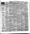 Westminster & Pimlico News Friday 12 April 1912 Page 5