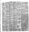 Westminster & Pimlico News Friday 11 October 1912 Page 4