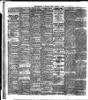 Westminster & Pimlico News Friday 07 March 1913 Page 4