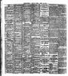 Westminster & Pimlico News Friday 25 April 1913 Page 4