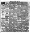 Westminster & Pimlico News Friday 25 April 1913 Page 5