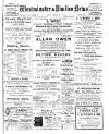 Westminster & Pimlico News Friday 12 February 1915 Page 1