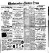 Westminster & Pimlico News Friday 24 December 1920 Page 1