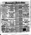 Westminster & Pimlico News Friday 04 November 1921 Page 1
