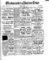 Westminster & Pimlico News Friday 04 April 1924 Page 1