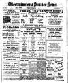 Westminster & Pimlico News Friday 05 November 1926 Page 1
