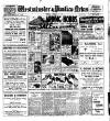 Westminster & Pimlico News Friday 04 January 1935 Page 1