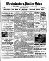 Westminster & Pimlico News Friday 30 January 1942 Page 1