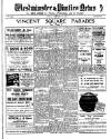 Westminster & Pimlico News Friday 25 September 1942 Page 1