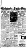Westminster & Pimlico News Friday 21 April 1950 Page 1
