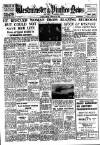 Westminster & Pimlico News Friday 29 February 1952 Page 1