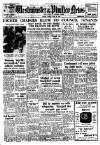 Westminster & Pimlico News Friday 27 June 1952 Page 1
