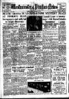 Westminster & Pimlico News Friday 21 November 1952 Page 1