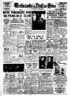 Westminster & Pimlico News Friday 11 September 1959 Page 1