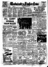 Westminster & Pimlico News Friday 06 May 1960 Page 1