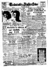 Westminster & Pimlico News Friday 26 August 1960 Page 1