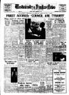 Westminster & Pimlico News Friday 01 September 1961 Page 1