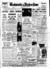 Westminster & Pimlico News Friday 27 July 1962 Page 1