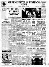 Westminster & Pimlico News Friday 01 May 1964 Page 1