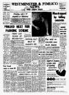 Westminster & Pimlico News Friday 19 January 1968 Page 1
