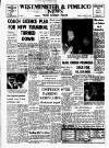 Westminster & Pimlico News Friday 10 January 1969 Page 1