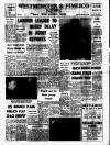 Westminster & Pimlico News Friday 24 January 1969 Page 1