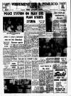 Westminster & Pimlico News Friday 01 August 1969 Page 1
