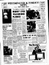 Westminster & Pimlico News Friday 27 February 1970 Page 1