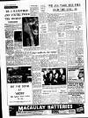 Westminster & Pimlico News Friday 08 May 1970 Page 4