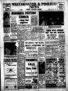 Westminster & Pimlico News Friday 01 January 1971 Page 1